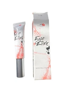 Model Rock Cosmetics Eye Primer Elixer Nude Cream Vegan Graffiti Collection - Picture 1 of 5