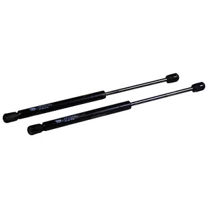 2 Gas Stay Boot Struts for Holden Commodore VR VS 1993-1997 Sedan With Spoiler - Picture 1 of 3