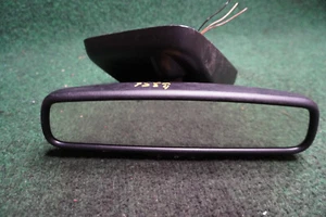 2015 2016 2017 2018 2019 2020 2021 NISSAN SENTRA Rear View Mirror OEM E11026001 - Foto 1 di 5