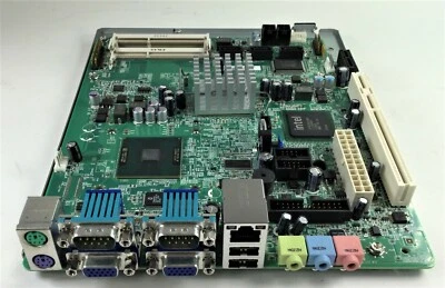 IBM 4900-745 - MAIN SYSTEM BOARD - W/ Metal Tray - FRU:99Y1442 - Bild 1 von 2