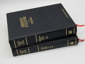 Collector's Library of the Civil War: A Rebel War Clerks Diary & Reminiscences - Foto 1 di 7