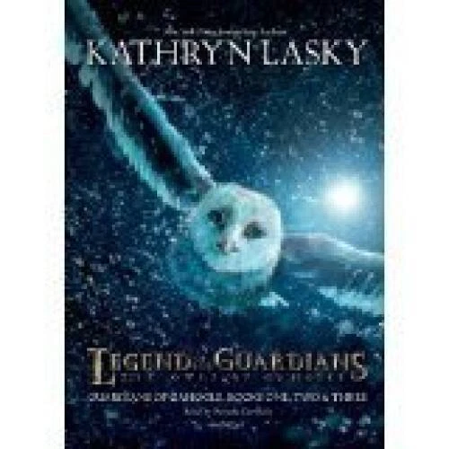 Legend of the Guardians: The Owls of Gahoole: Guardians of Gahool - ACCEPTABLE - Image 1 of 1