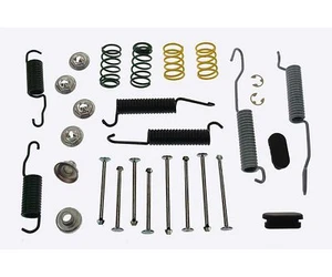 For 1966-1970 GMC K15/K1500 Pickup Drum Brake Hardware Kit Raybestos 1967 1968 - Picture 1 of 1