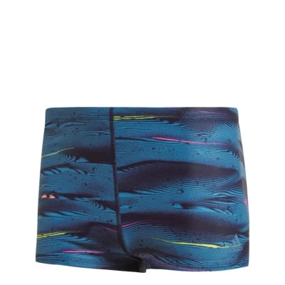 Adidas Parley Swim Boxer Herren Badehose Performance adi Boxer DH2177 /K4