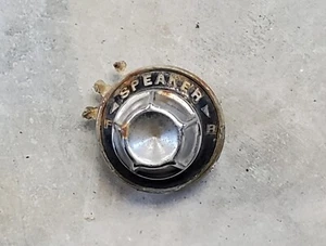 1958 Chevrolet Impala Rear Speaker Fader Switch - Picture 1 of 2