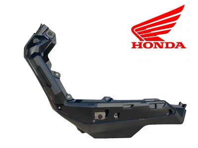 PEDANA COVER PAVIMENTO SINISTRO ORIGINALE HONDA X-ADV 750 2017-2024 - Imagen 1 de 4
