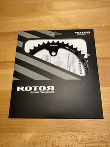Anello catena rotore rotondo 44T, 110 BCD - Foto 1 di 5
