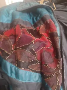 ACTIVE VINTAGE WOMEN'S JACKET Size Large - Picture 1 of 5