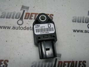 Sensor de choque Toyota Corolla Verso 89831-0W010 usado 2005 - Imagen 1 de 4