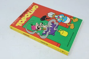 WALT DISNEY TOPOLINO MONDADORI N� 881  [DL1-080] - Bild 1 von 2