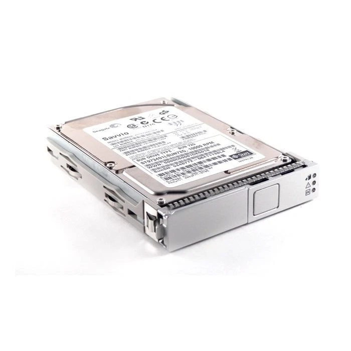 SUN 146GB 2.5" 10K SAS Server Hard Drives 540-7355-02 - Image 1 of 1