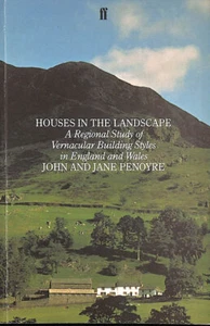 Houses in the Landscape: Regional Study of Vernacular Building Styles in Engla.. - Bild 1 von 1