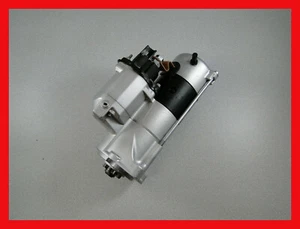 2S2334 STARTER MOTOR for LAND ROVER Range Rover Sport I II 3.6 4.4 TD V8 DENSO - Picture 1 of 5