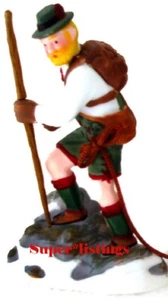 Abt. 56 Climb Every Mountain Single Mountaineer NUR Alpendorf 56138 - Bild 1 von 3