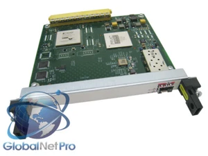 CISCO SPA-1XOC12-POS - 1 puerto OC12/STM4 POS SPA - 3 AÑOS de garantía - Imagen 1 de 1