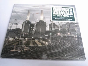 PINK FLOYD - ANIMALS (2018 REMIX) - CD - NEU + ORIGINAL VERPACKT!!! - Bild 1 von 2