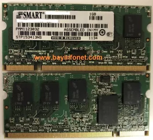 MEM-A-RSP720-2G (2x1GB) 2GB Memory Kit Original For Cisco 7600-MSFC4 SP - Picture 1 of 1