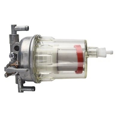 Heavy Duty Fuel Filter Water Separator for Kubota and For Excavator 6070 - Image 1 of 4