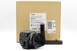 Viseur OLED Canon EVF-V70 #004 - Photo 1 sur 7
