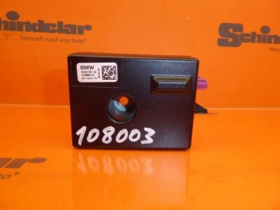 Centralina antenna emergenza GSM 65209325735 MINI MINI (F56) COOPER SE/ELECTRIC - Immagine 1 di 4