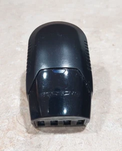 Scosche QUSBH4 4-Port USB Home Charger 1A Per Plug Cell Phone Tablet MP3 MP4 - Picture 1 of 3