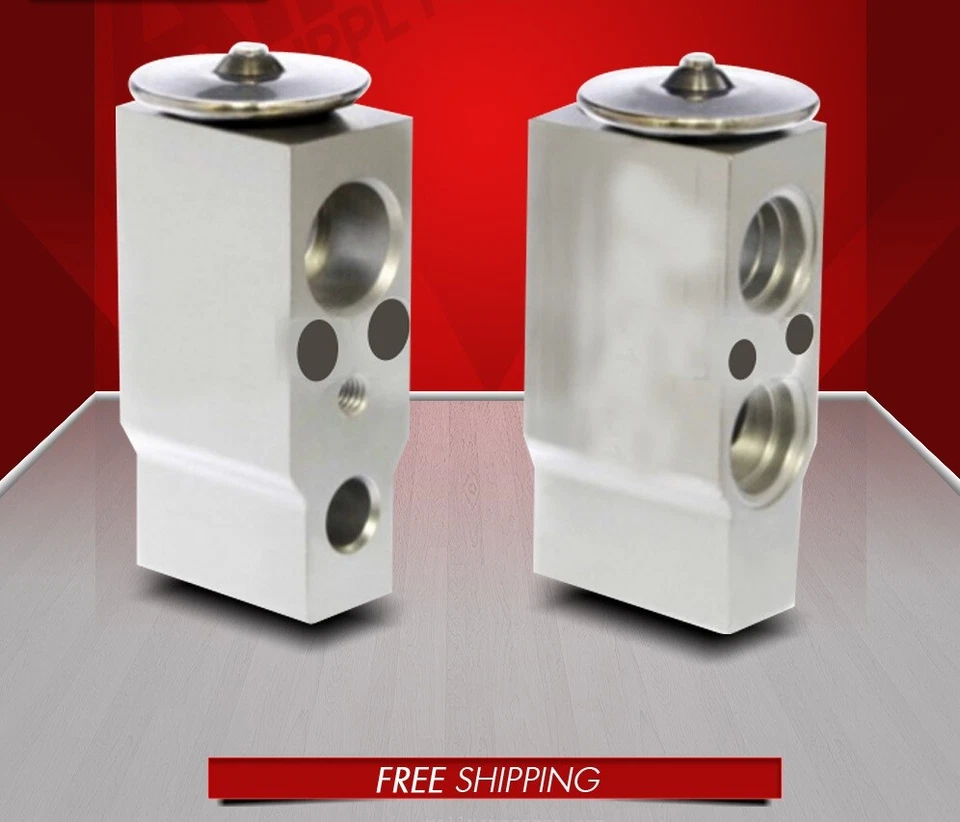 扩展阀 A/C 铃木 SX4 07-14,三菱 L200 06-08,原始设备制造商 9543180J00 — 第 1/2 张图片