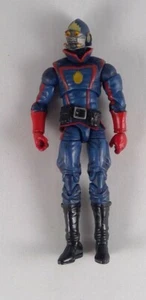 Marvel Universe Guardiani della Galassia Star-Lord 3,75 pollici Hasbro età 4+ - Foto 1 di 3