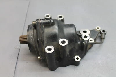 Honda Nighthawk 650 1983 transmisión de salida final Foto 1 de 4