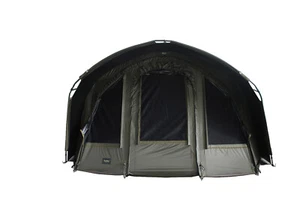 MK-Angelsport "Dark Night 2.0" Fort Knox 2 Mann Angelzelt karpfenzelt - Bild 1 von 7