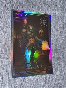 Doom 64 Limited Run Games #144 Silver Trading Card LRG - Picture 1 of 2
