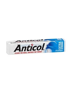 Allens Anticol Ex Strong x 36 - Bild 1 von 1