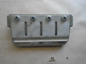 Johnson Outboard 0379571 Intake Leaf Plate Assy - Bild 1 von 6