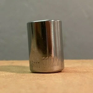 KD Tools 516111 Shallow 11mm Socket 1/4" Drive 6 Point Made in USA - Picture 1 of 6