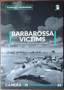 Barbarossa Victims Vol. 1 - Camera On 34 - Picture 1 of 7