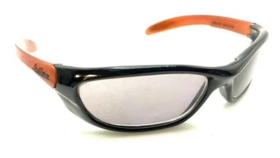 Gafas de sol Julbo Monte Sailor 403 278 negro naranja monturas diseñador de Francia unisex Foto 1 de 4