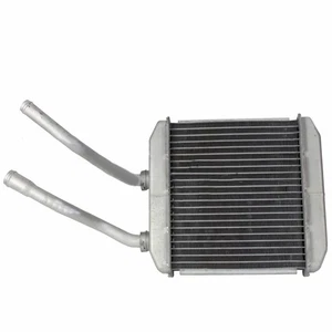 For Oldsmobile Achieva 1992-1998 Heater Core 6.22 In. Length Aluminum Hose Clamp - Bild 1 von 5