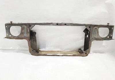 Lincoln Town Car 1988 1989 OEM núcleo de radiador 5,0 L sin equipamiento de remolque Foto 1 de 4