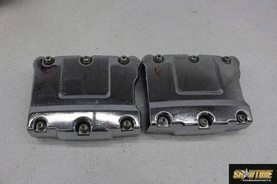 00-06 HARLEY-DAVIDSON DYNA WIDE GLIDE FXDWGI 88CI MOTOR CULATA BASCULANTE Foto 1 de 4