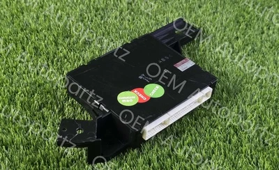 Módulo de control de temperatura amplificador de aire acondicionado Lexus ES350 2007-2008 88650-33860 OEM Foto 1 de 4