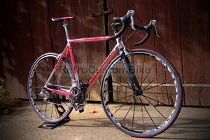 Colnago Dream Reflex - Ultegra Gruppe - Mavic Ksyrium SL - viel Carbon - Bild 1 von 20