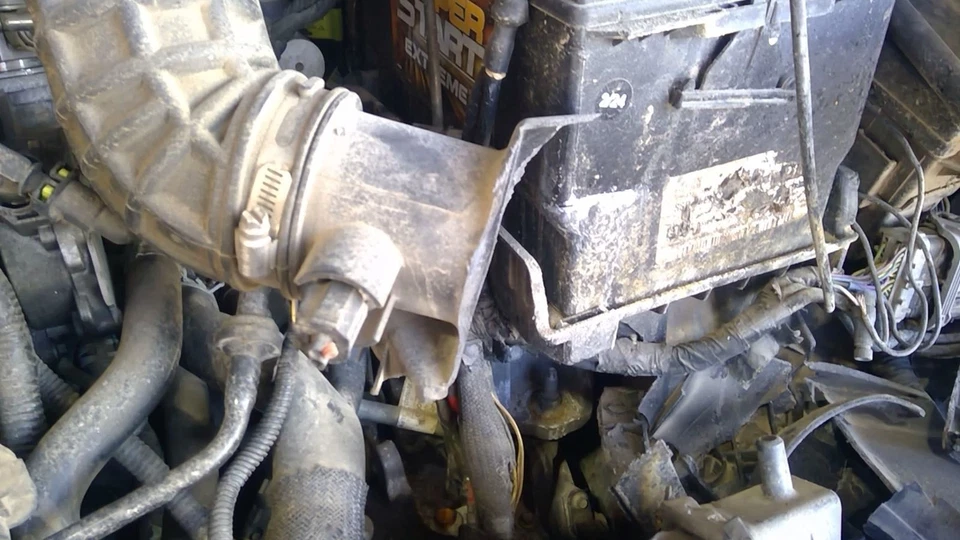 Medidor de flujo de aire 5,0 L compatible con 15-22 Mustang 4996182 Foto 1 de 1