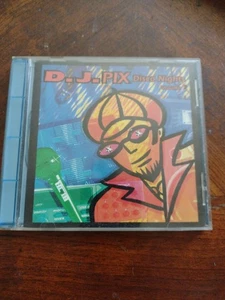 D.J. Pix Disco Nights Band 7 Rebound Schallplatten CD erweiterte Versionen - Bild 1 von 3