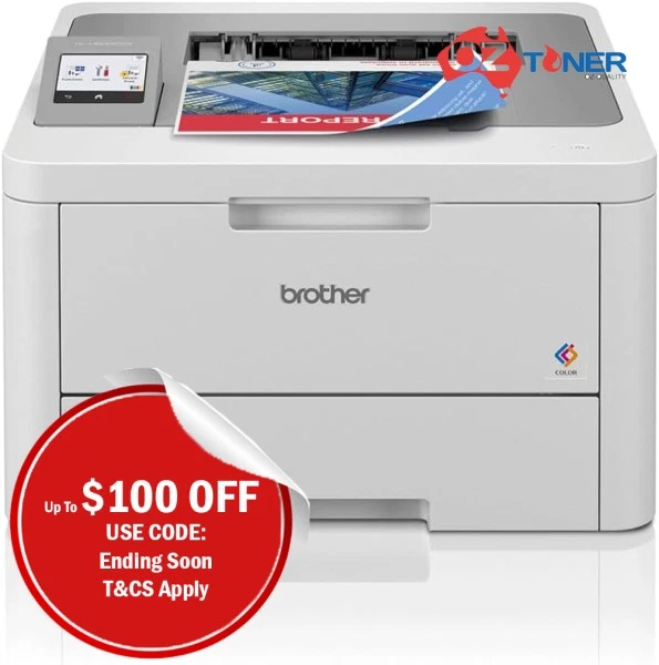 *RFB* Brother HL-L3230CDW A4 Color Laser Wireless Printer+12 Months Warranty - image 1 of 1