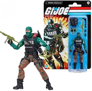 G.I. Joe GI Joe Classfied Series Cardback 6" Beach Head Action Figure-Hasbro - Picture 1 of 5
