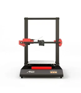 Anet ET5 3D Drucker, Matrix Automatic Leveling, Power Outage Recovery Funktion,  - Bild 1 von 7