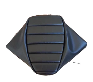  Aermacchi Harley Davidson M68 1968  Custom Hand Made Motorcycle Seat Cover - Bild 1 von 1