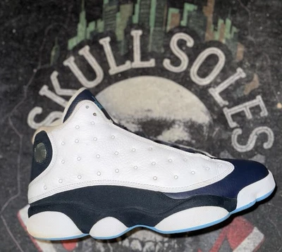 Talla 10 - Jordan 13 Retro Obsidiana Foto 1 de 4