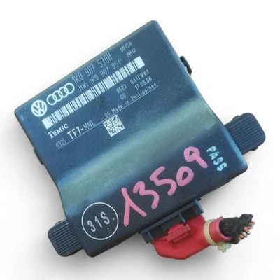 CENTRALINA GATEWAY PER SEAT Altea XL 1K0907530H Diesel (06>) - Immagine 1 di 3