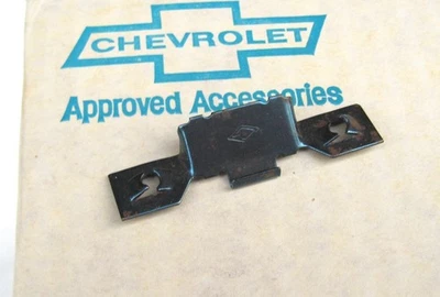 54-59 Chevrolet GMC Truck Suburban Pickup NOS GM Guantera Striker 55 56 57 58 Foto 1 de 2