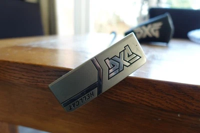PXG Hellcat ZT Putter | 34.5" M16 Graphite Shaft | Mint Condition. - Image 1 of 4